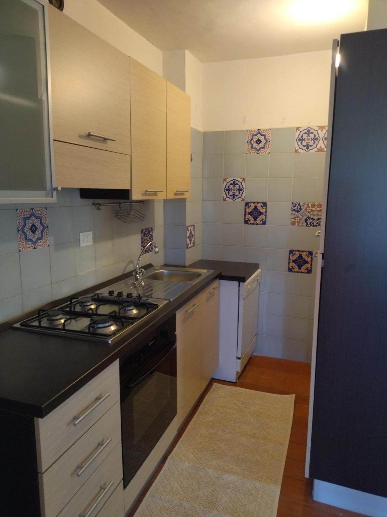 Appartamento Trilocale Vista Piscina Baja Sardinia Eksteriør billede