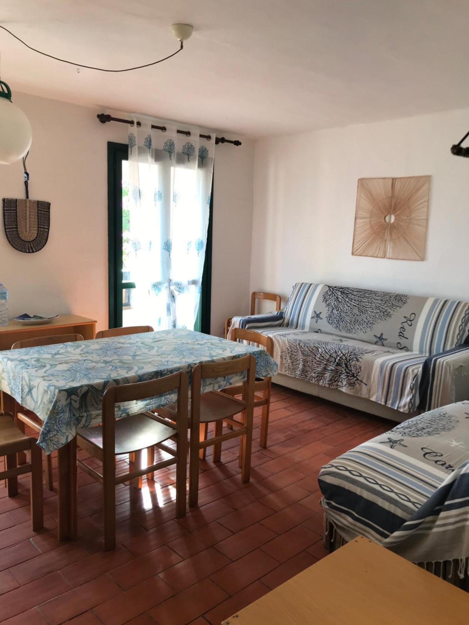 Appartamento Trilocale Vista Piscina Baja Sardinia Eksteriør billede